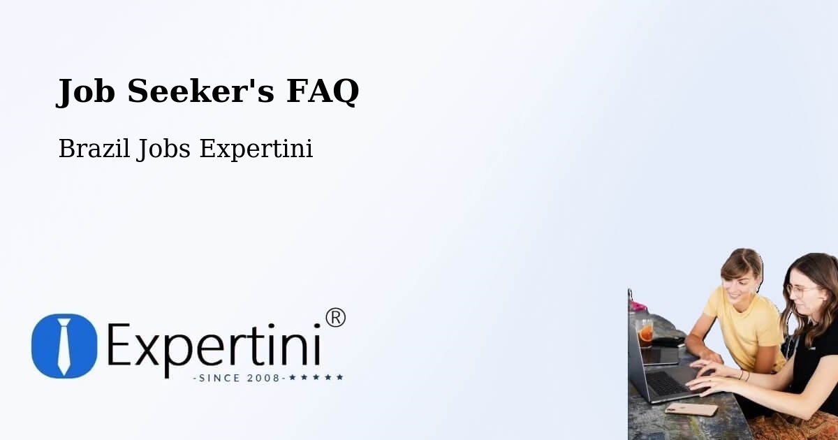 Employer FAQ – Vale Verde - Brazil Jobs Expertini